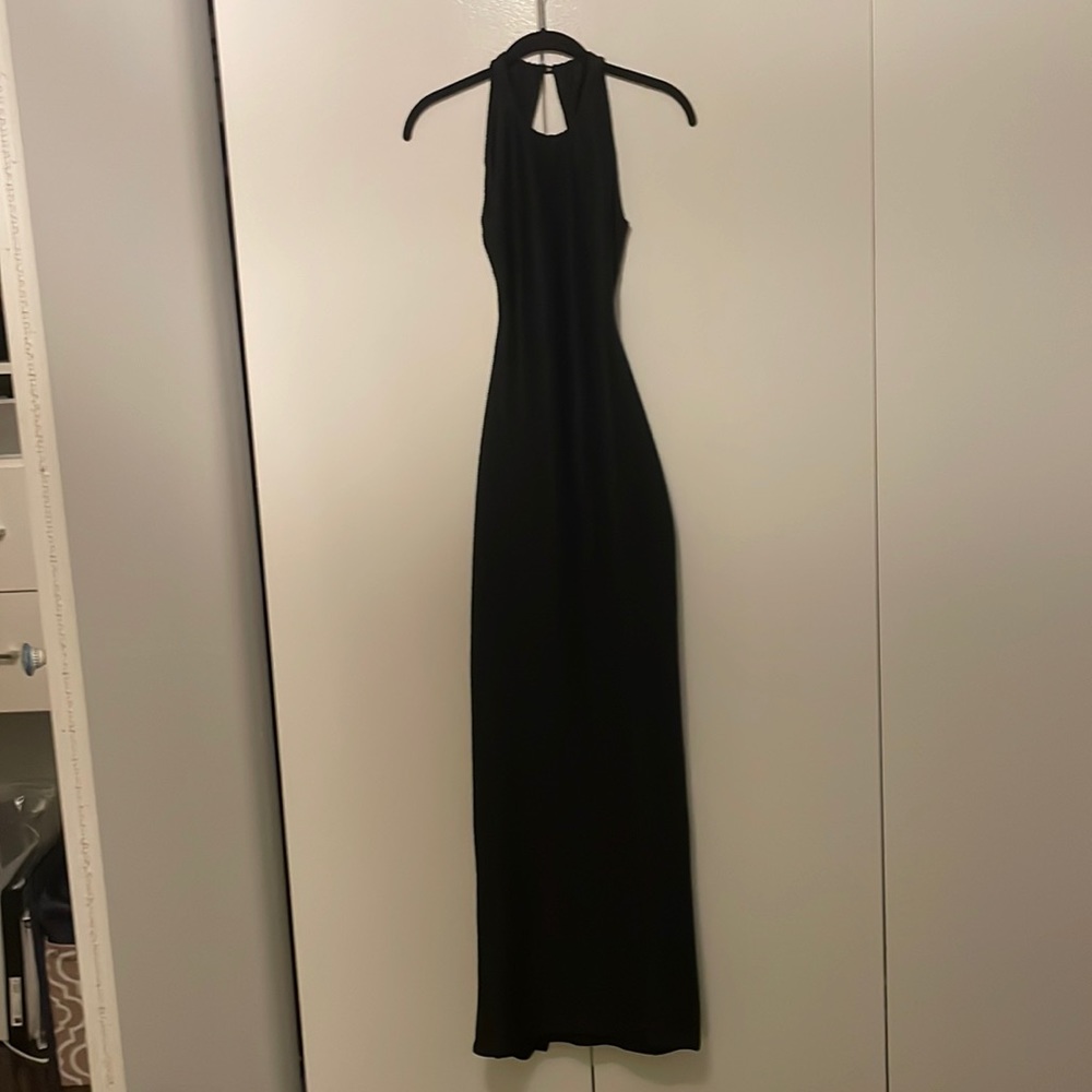 Anthropologie Rumer Penelope Maxi Dress